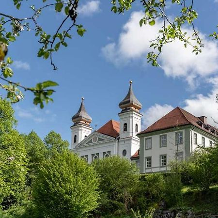 Cohaus Kloster ชเลดอร์ฟ ภายนอก รูปภาพ