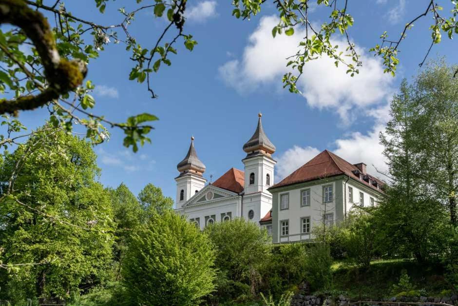 Cohaus Kloster ชเลดอร์ฟ ภายนอก รูปภาพ