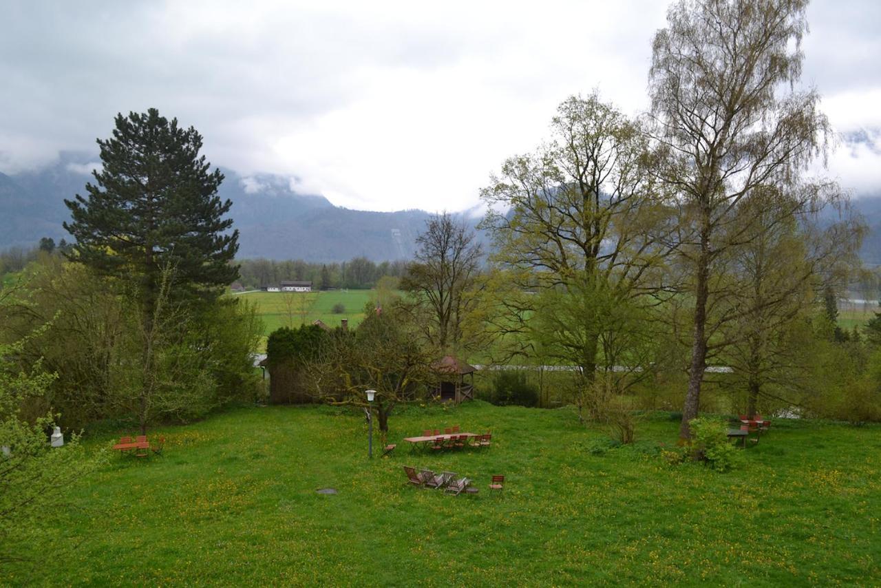 Cohaus Kloster ชเลดอร์ฟ ภายนอก รูปภาพ