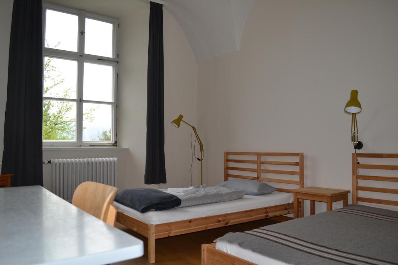 Cohaus Kloster ชเลดอร์ฟ ภายนอก รูปภาพ