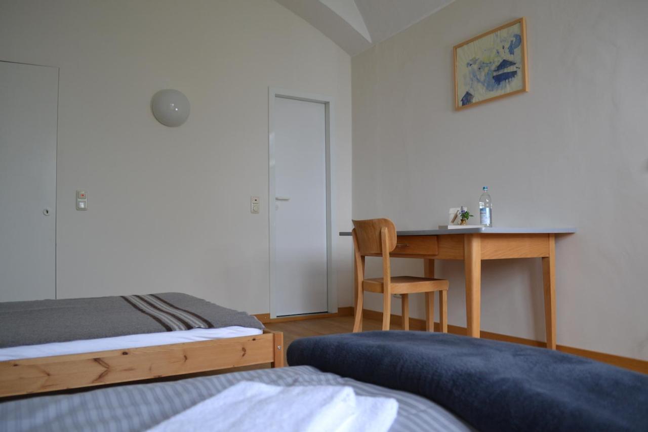Cohaus Kloster ชเลดอร์ฟ ภายนอก รูปภาพ