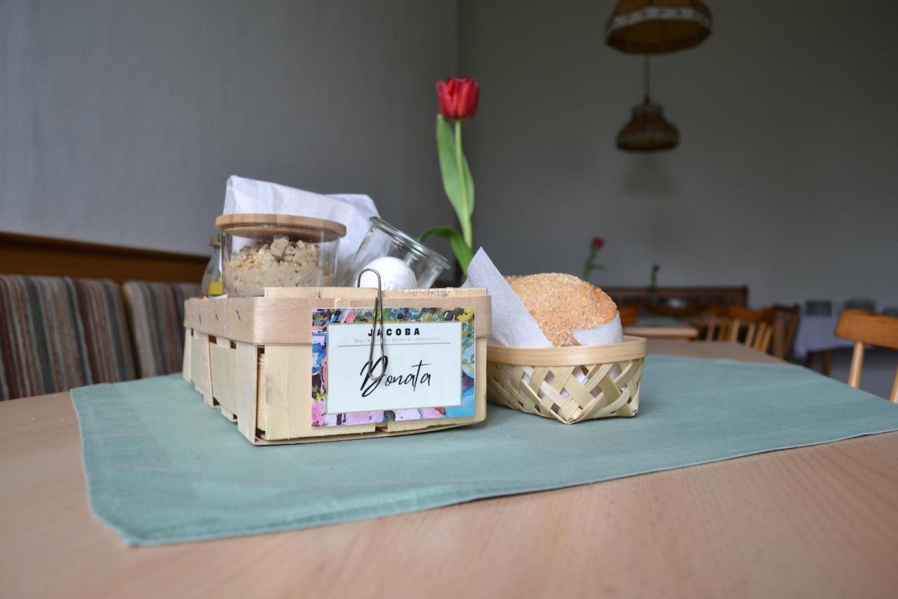 Cohaus Kloster ชเลดอร์ฟ ภายนอก รูปภาพ